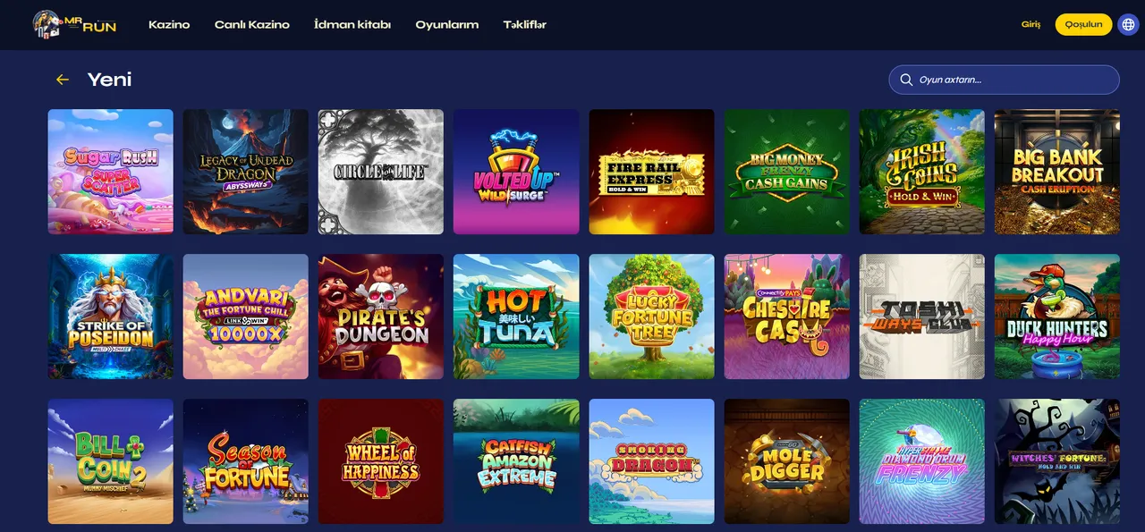 Oyun kitabxanası nə vaxt “yeni” sayılır