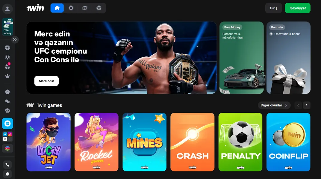 En yaxsi casino oyunu – janrlar və qazanma prinsipləri